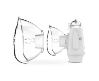 Neno NENO ATEMO Przenośny nebulizator ultradźwiękowy - 1378148 - zdjęcie 4